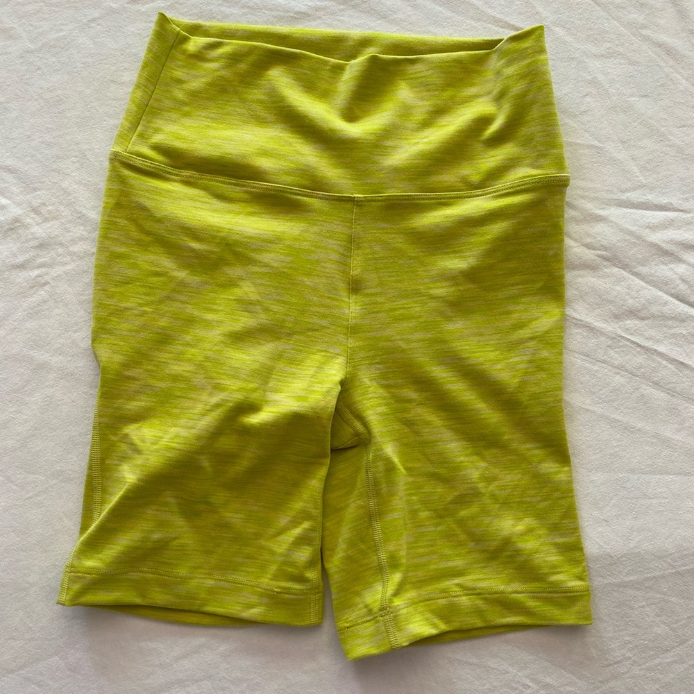 Outdoor Voices Freeform Flow Shorts